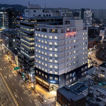 The Prima Hotel Jongno 서울특별시 외부 사진