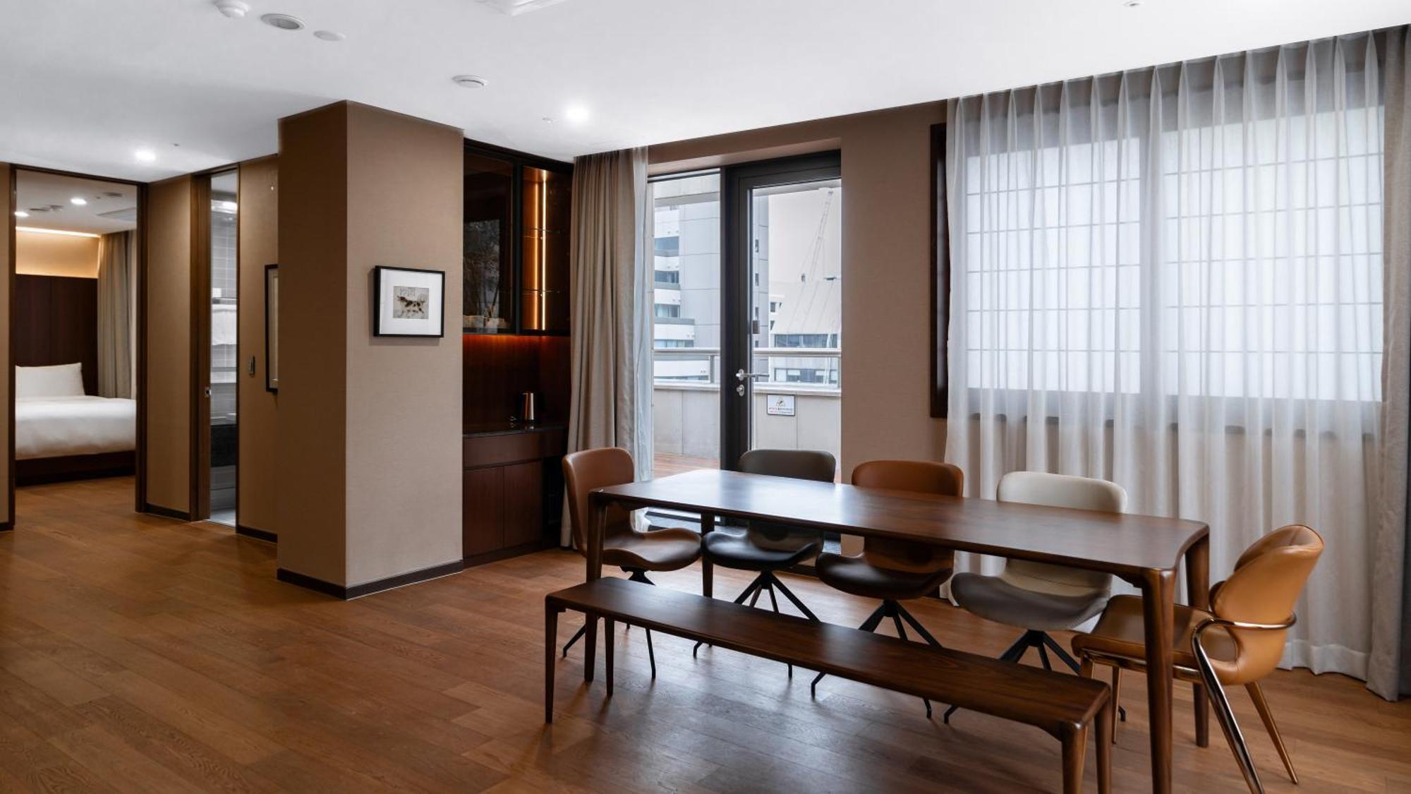 The Prima Hotel Jongno 서울특별시 외부 사진