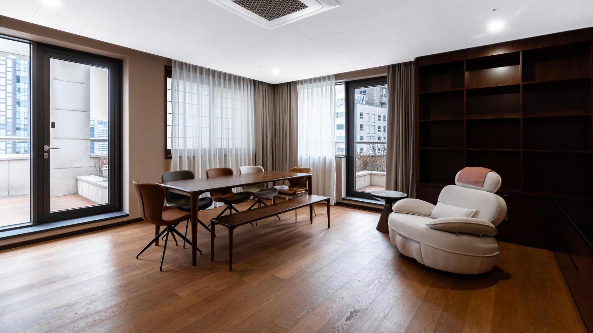 The Prima Hotel Jongno 서울특별시 외부 사진
