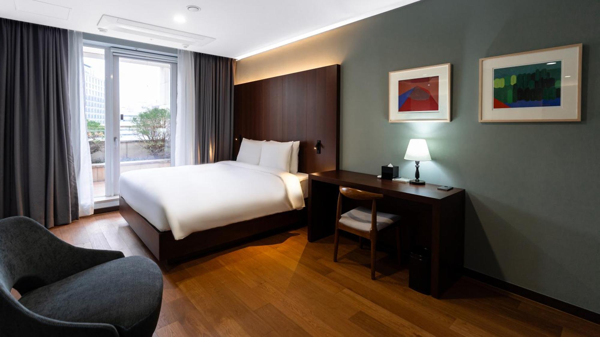 The Prima Hotel Jongno 서울특별시 외부 사진