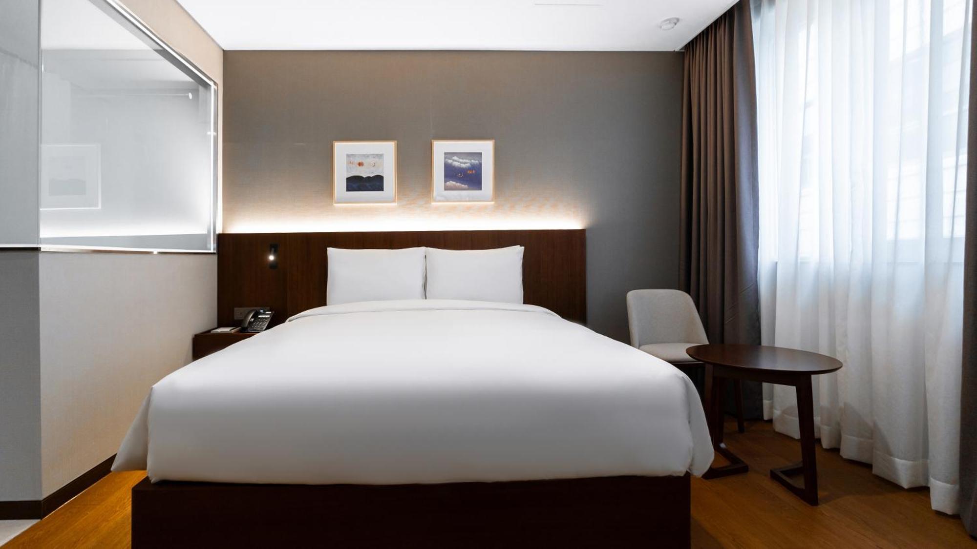 The Prima Hotel Jongno 서울특별시 외부 사진