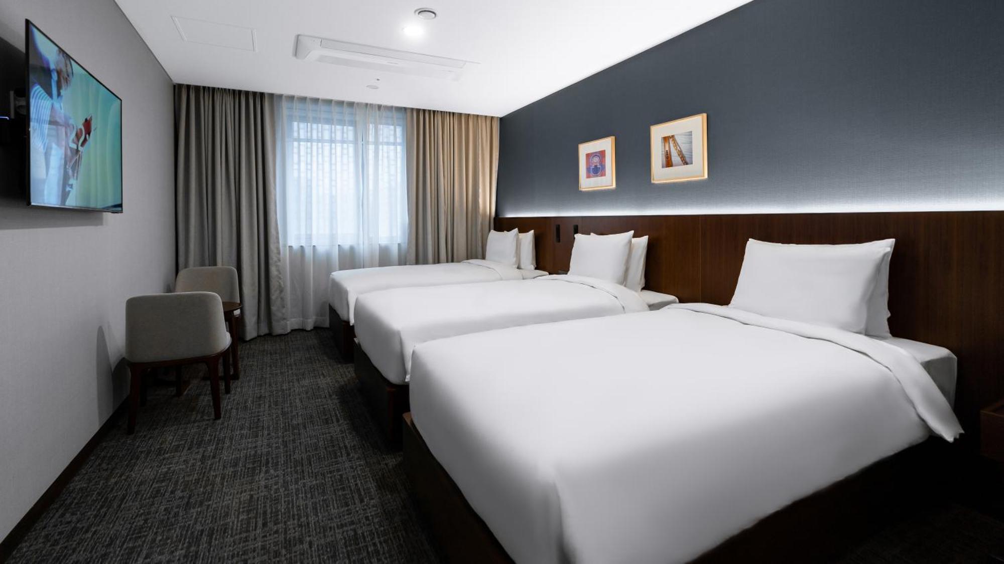 The Prima Hotel Jongno 서울특별시 외부 사진