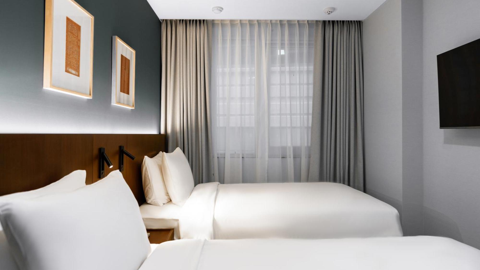 The Prima Hotel Jongno 서울특별시 외부 사진