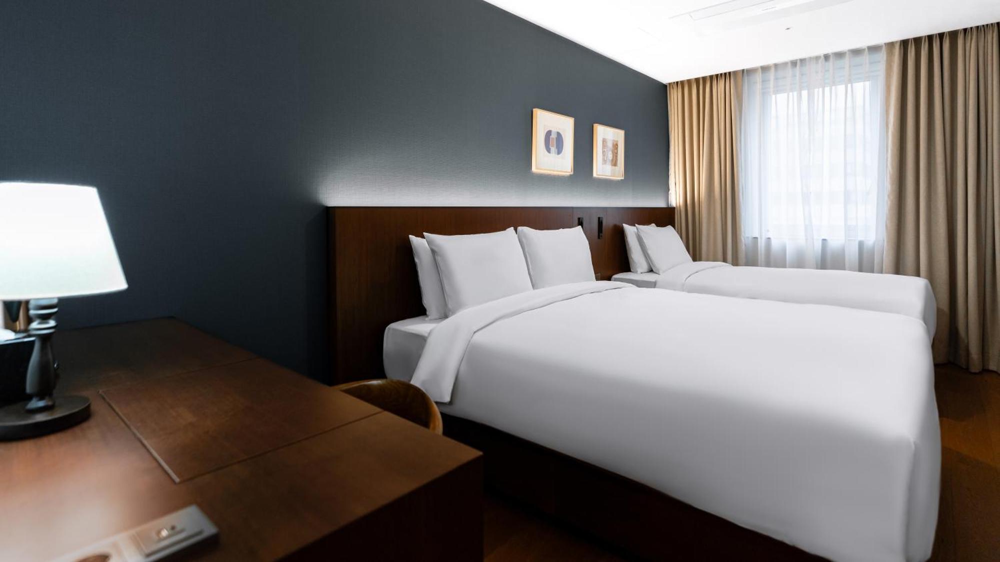The Prima Hotel Jongno 서울특별시 외부 사진