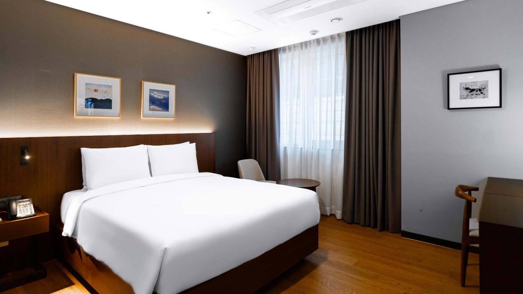 The Prima Hotel Jongno 서울특별시 외부 사진