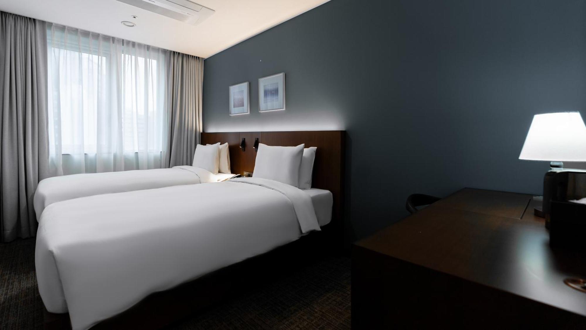 The Prima Hotel Jongno 서울특별시 외부 사진
