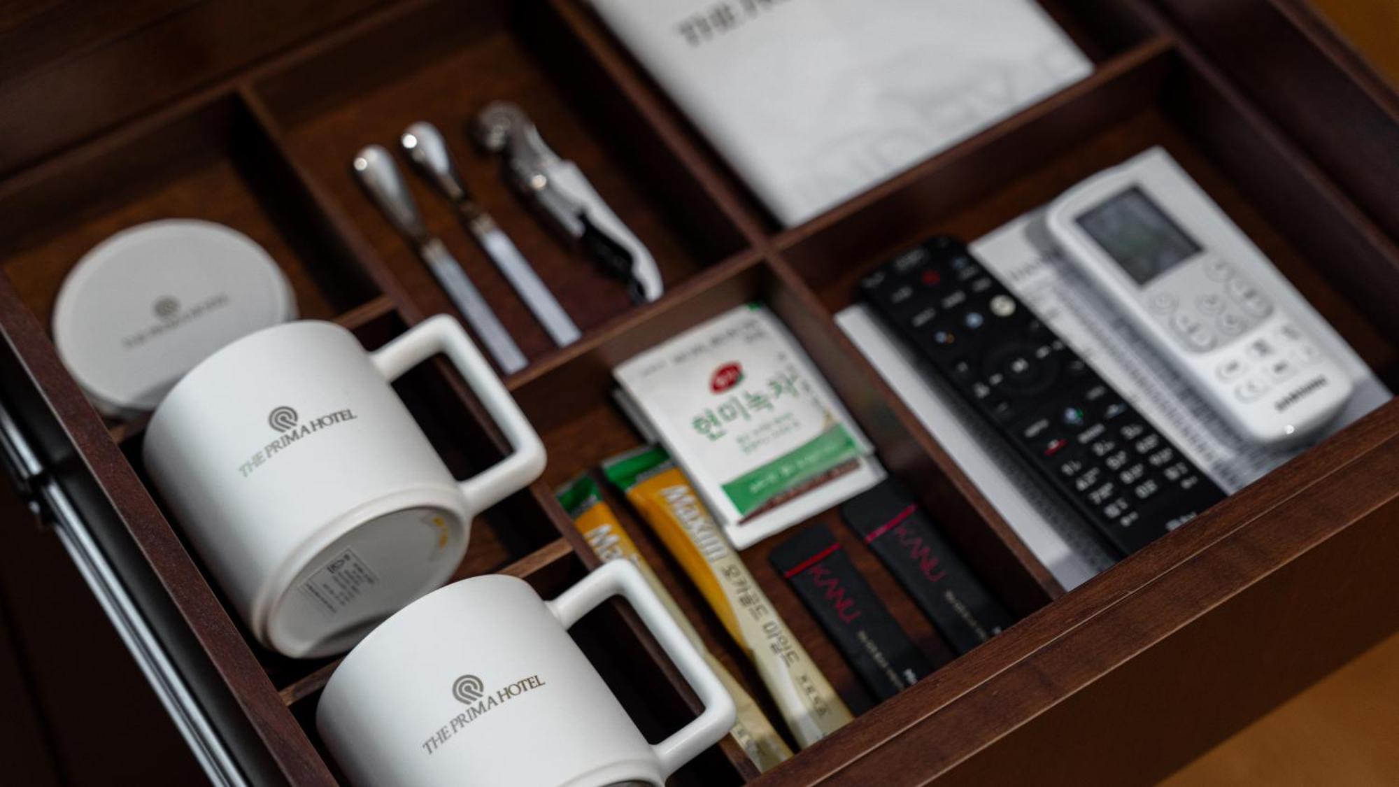 The Prima Hotel Jongno 서울특별시 외부 사진