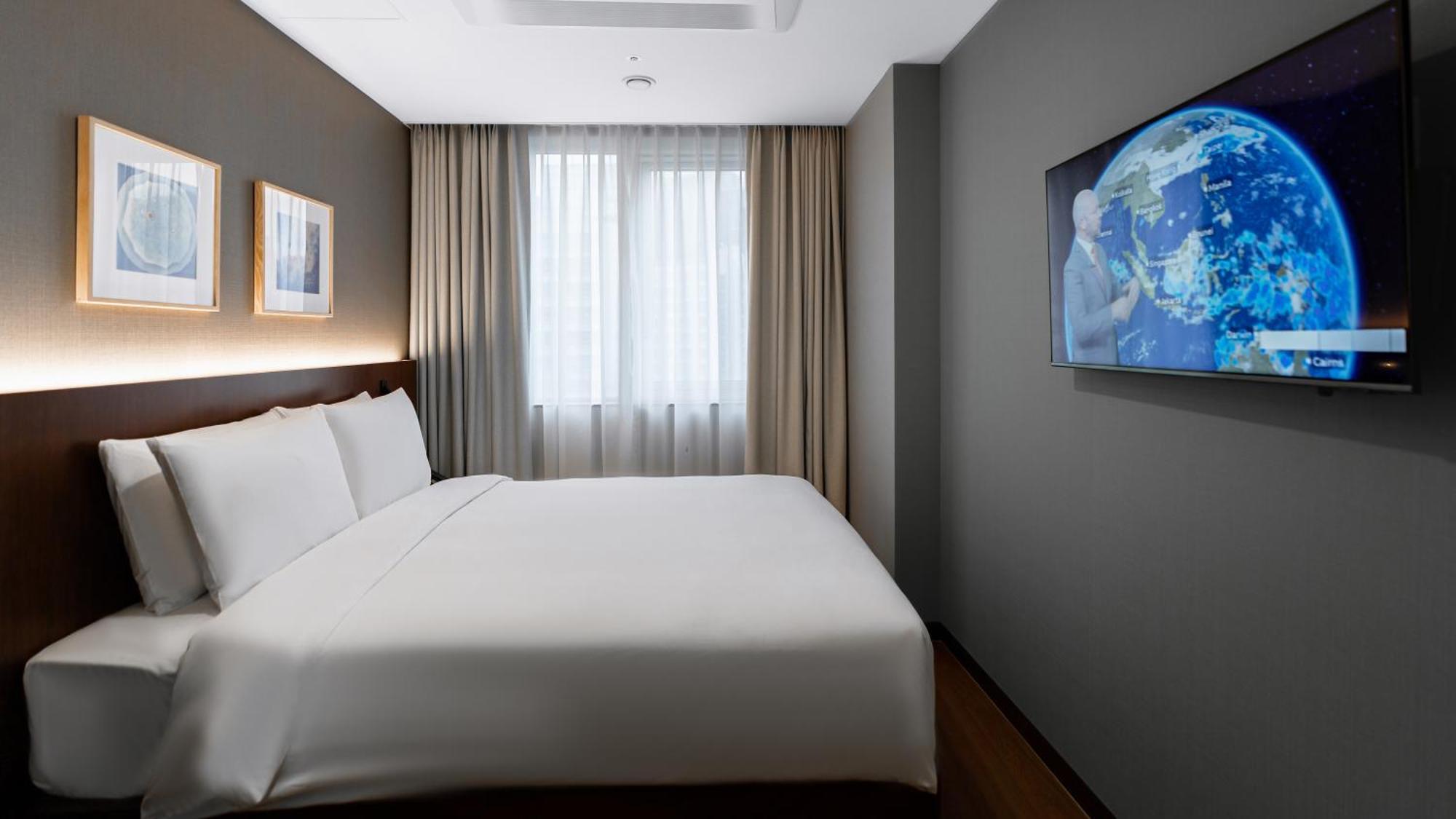 The Prima Hotel Jongno 서울특별시 외부 사진