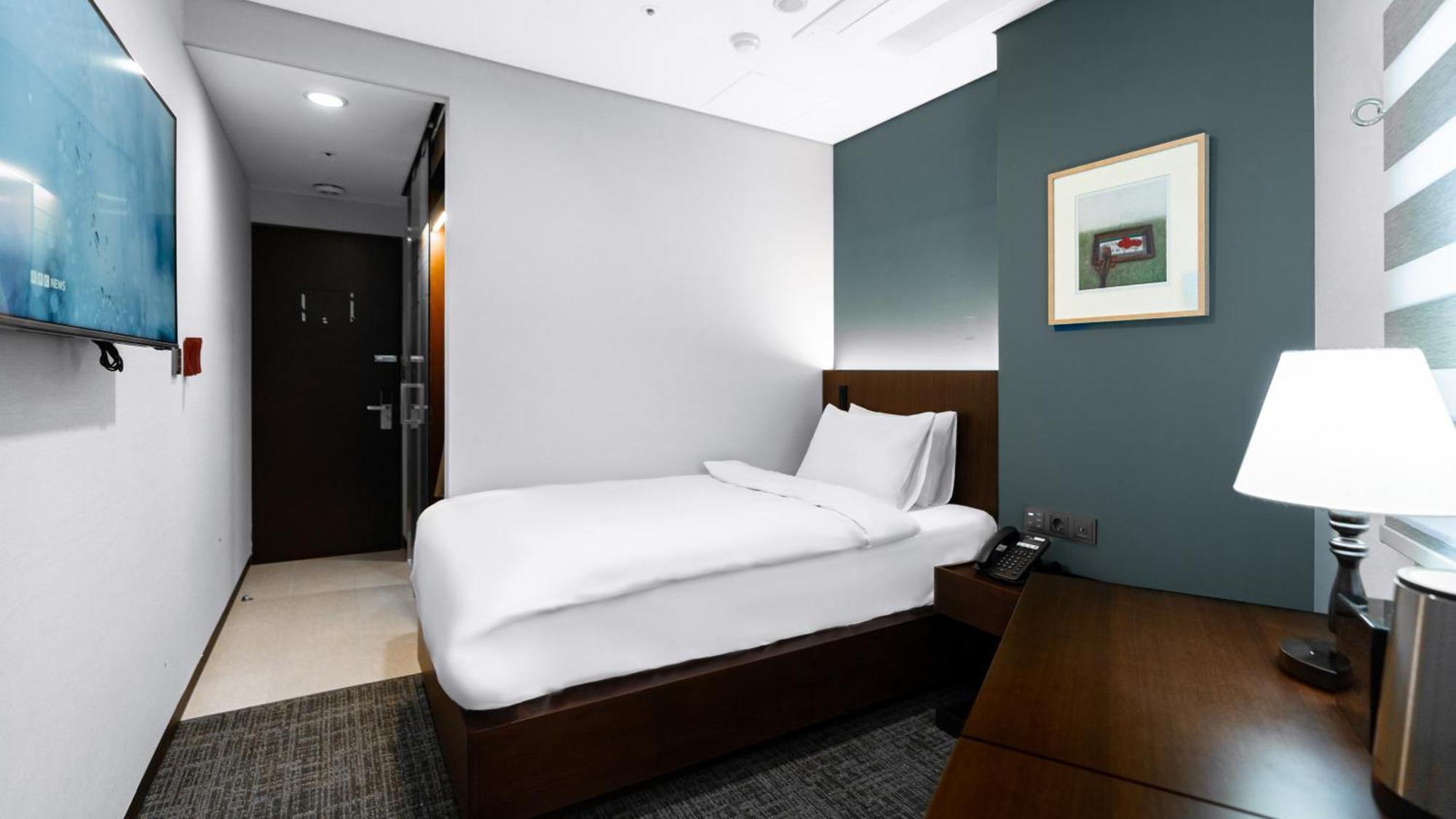 The Prima Hotel Jongno 서울특별시 외부 사진
