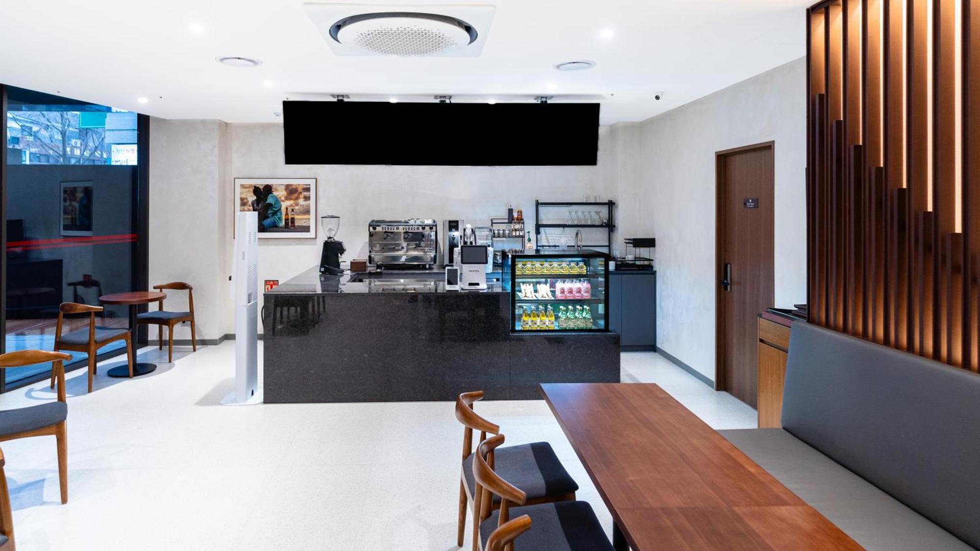 The Prima Hotel Jongno 서울특별시 외부 사진