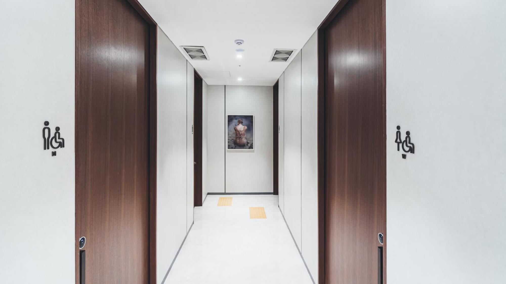 The Prima Hotel Jongno 서울특별시 외부 사진