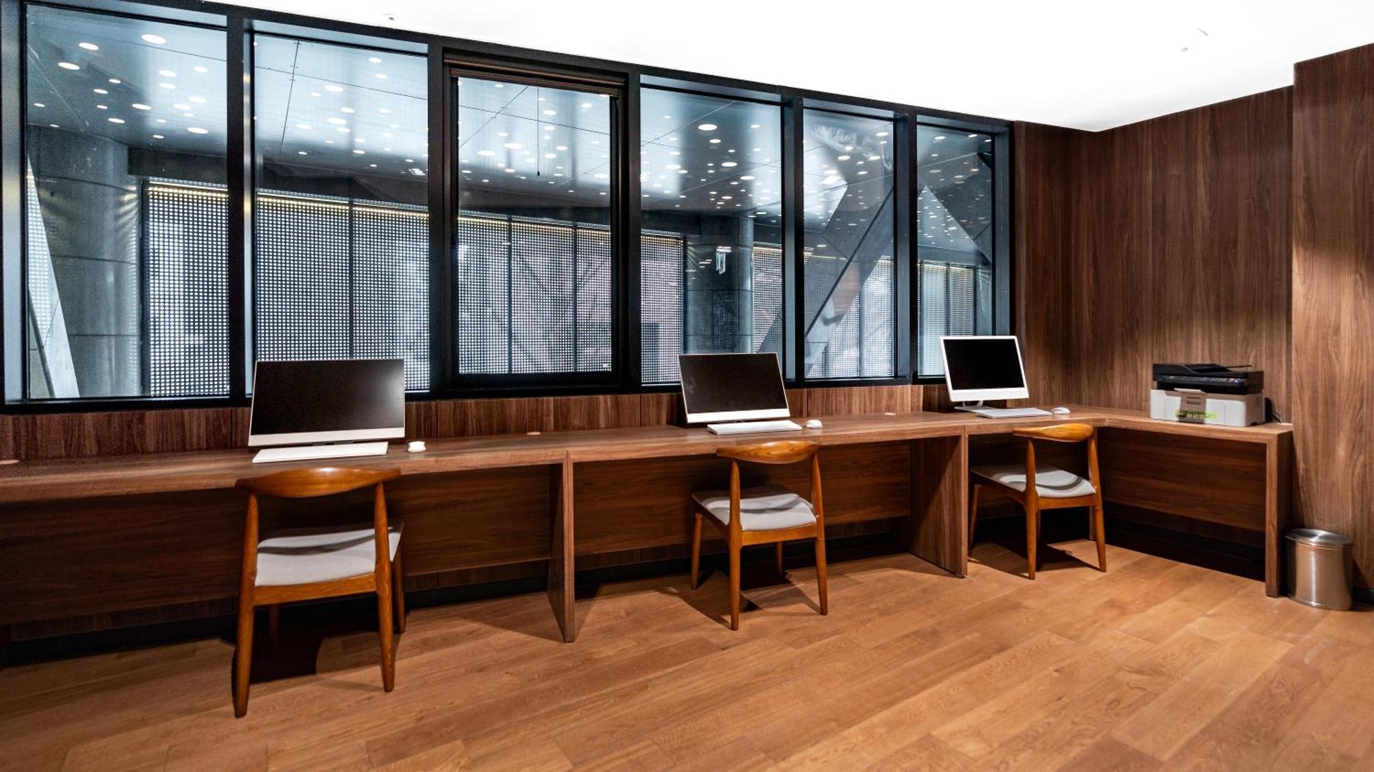 The Prima Hotel Jongno 서울특별시 외부 사진