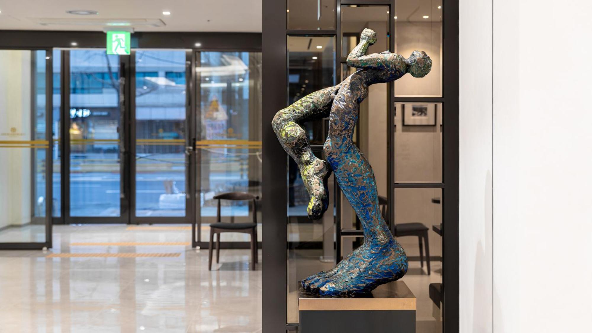 The Prima Hotel Jongno 서울특별시 외부 사진